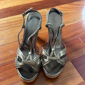 Tribeca by Kenneth Cole Sandals
